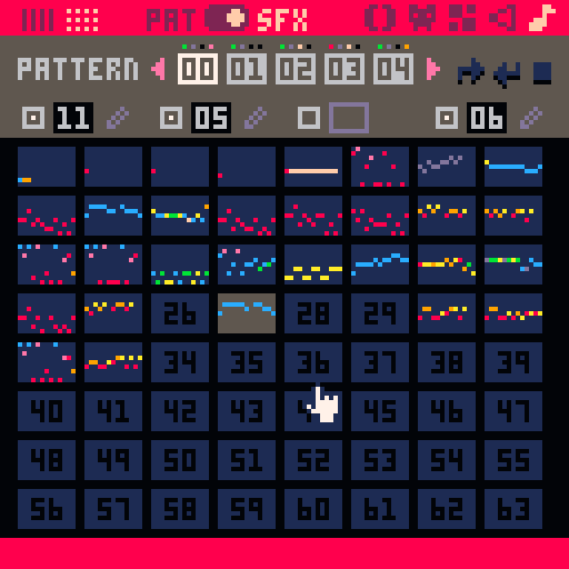 PATCHED PICO-8 V.0.1.10c